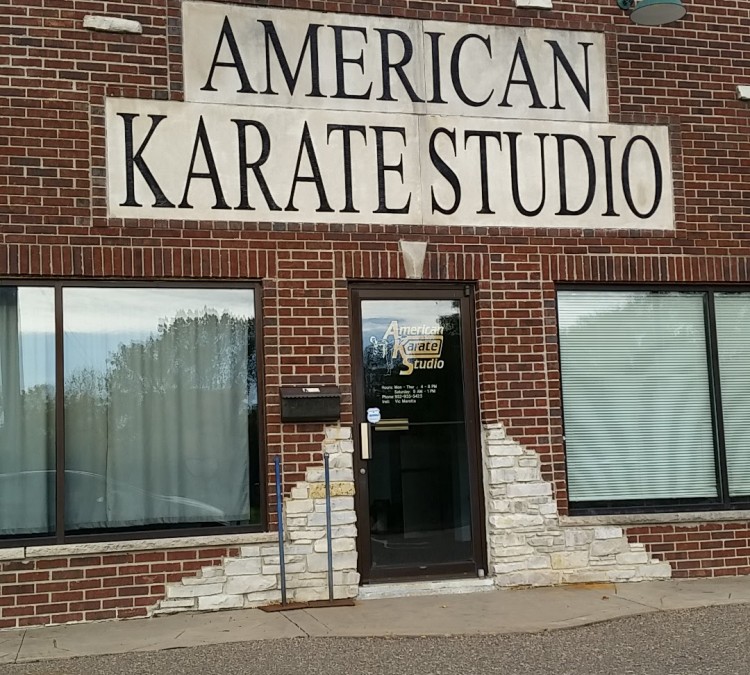 American Karate Studio (Hopkins,&nbspMN)